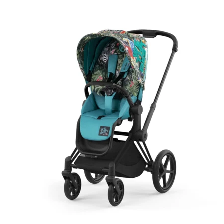 Poussette Priam CYBEX : Comparateur, Avis, Prix 19 Poussette Priam CYBEX : Comparateur, Avis, Prix - Image 17
