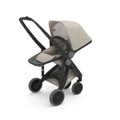 Poussette Upp GREENTOM : Comparateur, Avis, Prix