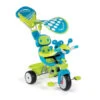 Tricycle Baby Driver Confort Sport SMOBY : Comparateur, Avis, Prix -Baby Gear Soldes 2281f83fc431fc459c74d8cc49cc