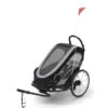 Poussette Zeno Bike CYBEX : Comparateur, Avis, Prix -Baby Gear Soldes 22c50d785a0fa6943edff3d58acd