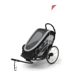 Poussette Zeno Bike CYBEX : Comparateur, Avis, Prix