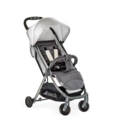 Poussette Swift Plus HAUCK : Comparateur, Avis, Prix