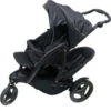 Poussette Double Trekko GRACO : Comparateur, Avis, Prix -Baby Gear Soldes 23949b7b7acec1510639f9f40e1d