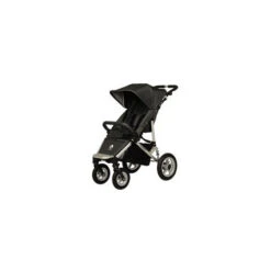 Poussette QTRO Plus EASYWALKER : Comparateur, Avis, Prix