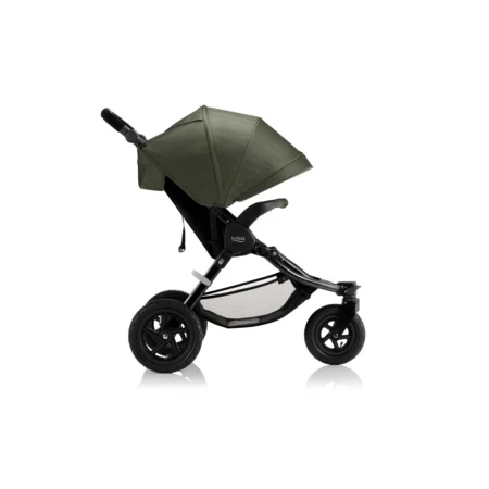 Poussette B-Motion 3 Plus BRITAX ROMER : Comparateur, Avis, Prix 4 Poussette B-Motion 3 Plus BRITAX ROMER : Comparateur, Avis, Prix - Image 2