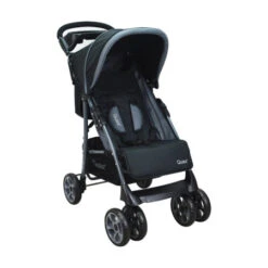 Poussette Travelsystem QUAX : Comparateur, Avis, Prix