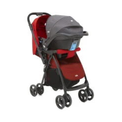 Poussette Mirus LX JOIE : Comparateur, Avis, Prix -Baby Gear Soldes 2644d6e3d5f7873407907215f0ee