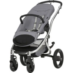 Poussette Affinity 2 BRITAX ROMER : Comparateur, Avis, Prix