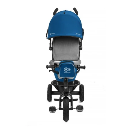 Tricycle Swift 6 En 1 KINDERKRAFT : Comparateur, Avis, Prix 6 Tricycle Swift 6 En 1 KINDERKRAFT : Comparateur, Avis, Prix - Image 4