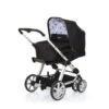 Poussette Combinée Turbo 6 ABC DESIGN : Comparateur, Avis, Prix -Baby Gear Soldes 28b2a6299f7ed3c574561356f392