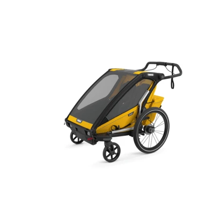 Chariot Sport 2 Enfants THULE : Comparateur, Avis, Prix 3 Chariot Sport 2 Enfants THULE : Comparateur, Avis, Prix