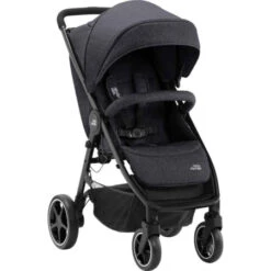 Poussette B-Agile M BRITAX ROMER : Comparateur, Avis, Prix