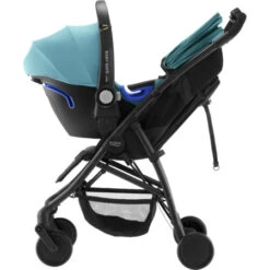 Poussette B-Lite BRITAX ROMER : Comparateur, Avis, Prix 19 Poussette B-Lite BRITAX ROMER : Comparateur, Avis, Prix -Baby Gear Soldes 2d9cf7c418dc911a5b54fd45783a
