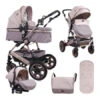 Poussette Trio Lora Set LORELLI : Comparateur, Avis, Prix -Baby Gear Soldes 2f444edafa091de7073b5214a67e
