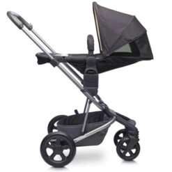 Poussette Harvey - Châssis + Siège EASYWALKER : Comparateur, Avis, Prix -Baby Gear Soldes 31077adecbc0f3743715ec1d7005