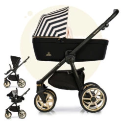 Poussette Duo/Trio Limited Edition HOPE MY JUNIOR : Comparateur, Avis, Prix -Baby Gear Soldes 31d9b55f1f8aa41f3fcf843f75d3