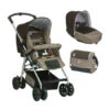 Poussette Boulevard Duplo NURSE : Comparateur, Avis, Prix -Baby Gear Soldes 329767a379da7e2090987730683d