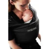 Echarpe De Portage L'Originale Noir/noir - LOVE RADIUS -Baby Gear Soldes 3760218240014