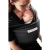 Echarpe De Portage L'Originale Noir/anthracite - LOVE RADIUS -Baby Gear Soldes 3760218240021