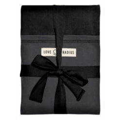 Echarpe De Portage L'Originale Noir/anthracite - LOVE RADIUS -Baby Gear Soldes 3760218240021 5