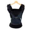 Porte-bébé Hoodie Carrier Black Forest - LOVE RADIUS -Baby Gear Soldes 3760218243510 1