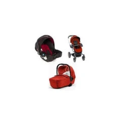 Trio Symbio GRACO : Comparateur, Avis, Prix