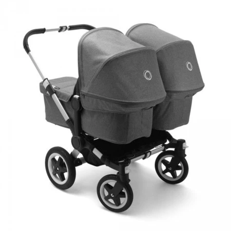 Poussette Donkey 2 BUGABOO : Comparateur, Avis, Prix 4 Poussette Donkey 2 BUGABOO : Comparateur, Avis, Prix - Image 2