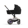 Poussette E-Priam CYBEX : Comparateur, Avis, Prix -Baby Gear Soldes 3e92be73222b4c7b4cfa361289b6