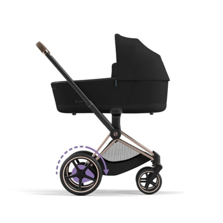 Poussette E-Priam CYBEX : Comparateur, Avis, Prix 3 Poussette E-Priam CYBEX : Comparateur, Avis, Prix