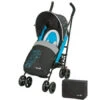 Poussette Buggy Slim Comfort SAFETY 1ST : Comparateur, Avis, Prix