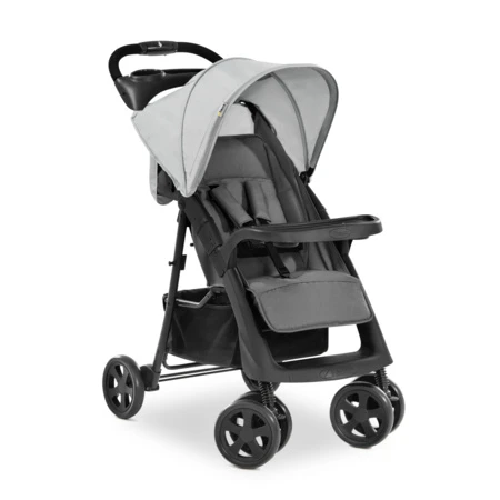Poussette Shopper Neo II - Ultra Compacte HAUCK : Comparateur, Avis, Prix 4 Poussette Shopper Neo II - Ultra Compacte HAUCK : Comparateur, Avis, Prix - Image 2