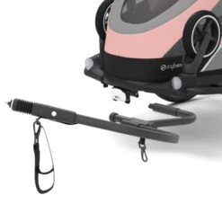 Poussette Zeno Bike CYBEX : Comparateur, Avis, Prix -Baby Gear Soldes 44f90240bc0c427b32f393db8caa