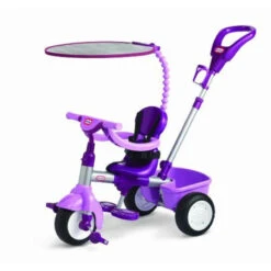 Tricycle 3 En 1 Evolutif LITTLE TIKES : Comparateur, Avis, Prix