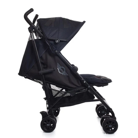 Poussette Buggy EASYWALKER : Comparateur, Avis, Prix 8 Poussette Buggy EASYWALKER : Comparateur, Avis, Prix - Image 6