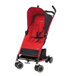 Bébé Confort Poussette Noa BEBE CONFORT : Comparateur, Avis, Prix