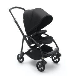 Poussette Bee 6 BUGABOO : Comparateur, Avis, Prix -Baby Gear Soldes 47067852190f2bbd5f4809950019