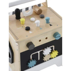 Chariot De Marche Bricolage VERTBAUDET : Comparateur, Avis, Prix