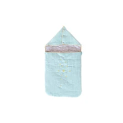 Demi-Lune Nid D'ange Réversible DOMIVA : Comparateur, Avis, Prix