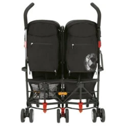 Poussette Canne BMW Twin MACLAREN : Comparateur, Avis, Prix