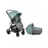 Poussette Quantum + Nacelle Crib BE COOL : Comparateur, Avis, Prix -Baby Gear Soldes 4b548cb0e277f2307b100137f6a2