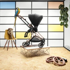 Châssis Poussette Mios CYBEX : Comparateur, Avis, Prix -Baby Gear Soldes 4d773ff9a2e1ddc192361fde61db