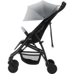 Poussette B-Lite BRITAX ROMER : Comparateur, Avis, Prix 21 Poussette B-Lite BRITAX ROMER : Comparateur, Avis, Prix -Baby Gear Soldes 4d907fd6927e60be96941ad7f712