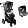 Pack Poussette Combiné Duo 3 En 1 Horizon TROTTINE : Comparateur, Avis, Prix -Baby Gear Soldes 4df77f04b65d1748e90098fbe3c7