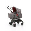 Poussette Duo Easy Way + Nacelle SAFETY 1ST : Comparateur, Avis, Prix -Baby Gear Soldes 4e0b2bab60dde478318b63ec1f46