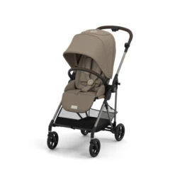 Poussette Compacte Melio CYBEX : Comparateur, Avis, Prix -Baby Gear Soldes 4e8ce8f4232aff46e2a337d16ed5