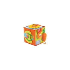 Rigolo Cube Smart Colors CHICCO : Comparateur, Avis, Prix