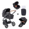 Trio Poussette Pacific 3 Shop N Drive HAUCK : Comparateur, Avis, Prix -Baby Gear Soldes 50153621e45ce72043063abb1fd2