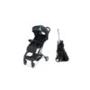 Poussette Travel ASALVO : Comparateur, Avis, Prix -Baby Gear Soldes 511155fa8203072d6199cbbe7b10