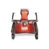 Planche à Roulettes Buggy Board Maxi Plus (planche + Assise) LASCAL : Comparateur, Avis, Prix -Baby Gear Soldes 51515874e404a23b778683a7cf1e