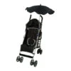 Ombrelle Triple Flexible Anti-uv Avec Easy Clip Pour Poussette BABYSUN NURSERY : Comparateur, Avis, Prix -Baby Gear Soldes 52b54299706abebfbaff1c09ddbb